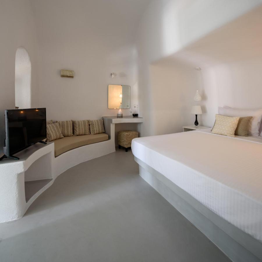 White Dream Suites 산토리니 외부 사진