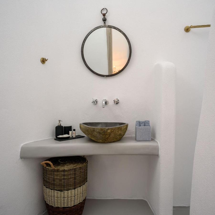 White Dream Suites 산토리니 외부 사진